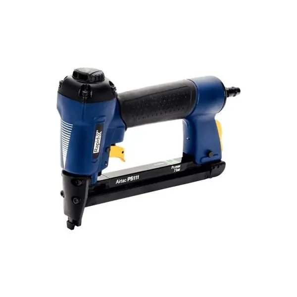 Begränsat antal Häftpistol